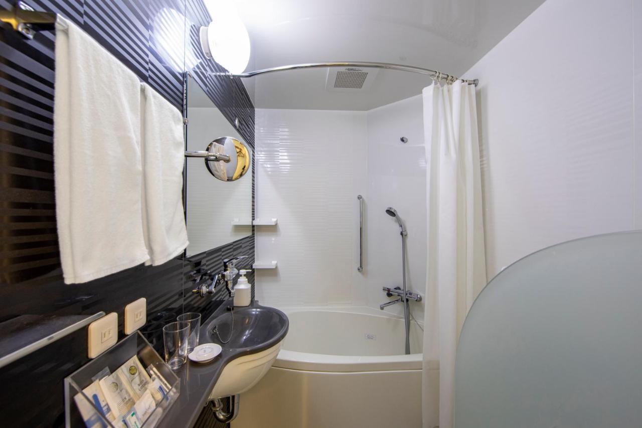 Ibis Styles Ginza Hotel 3*
