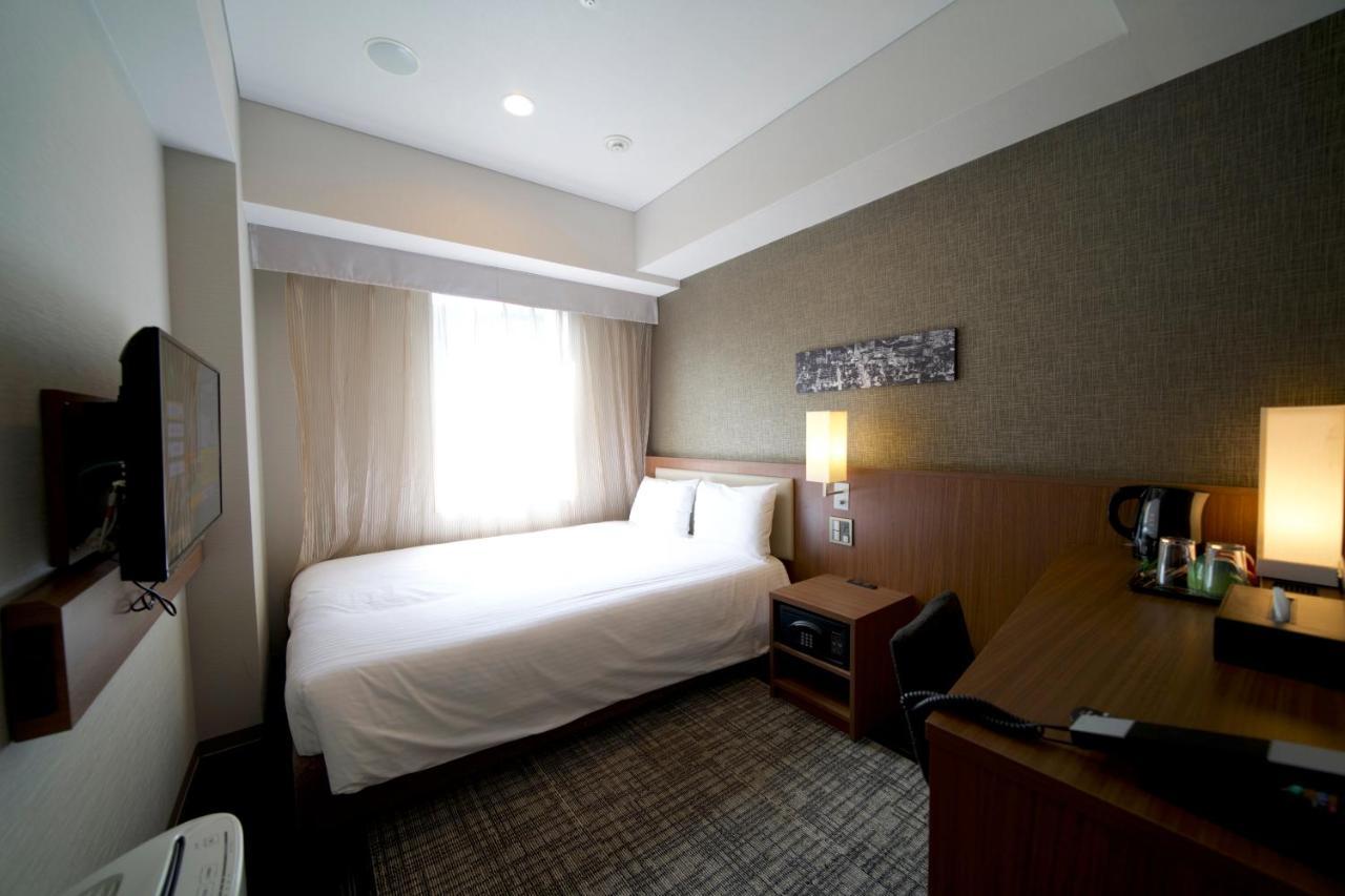 Ibis Styles Ginza 3* Tóquio