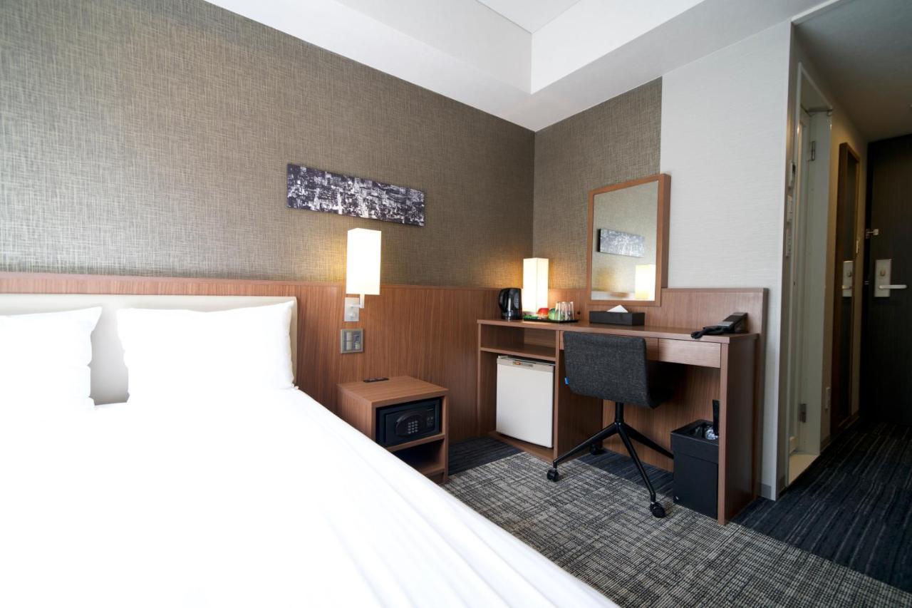 Ibis Styles Ginza Hotel Tóquio