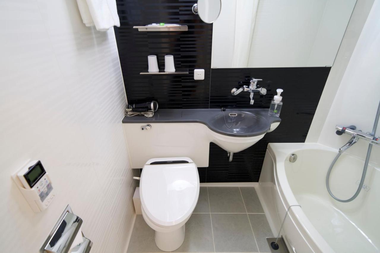 Ibis Styles Ginza 3* Tóquio