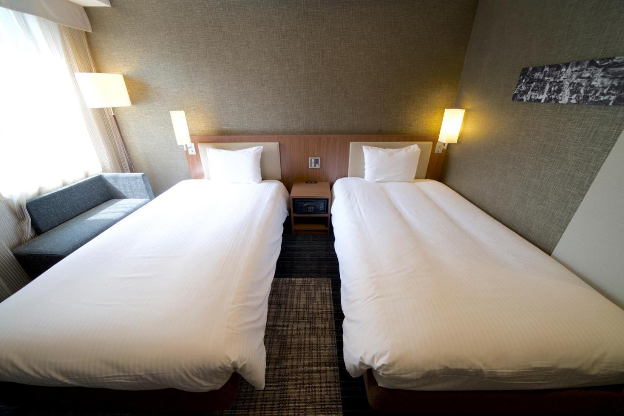 Ibis Styles Ginza Hotel Tóquio
