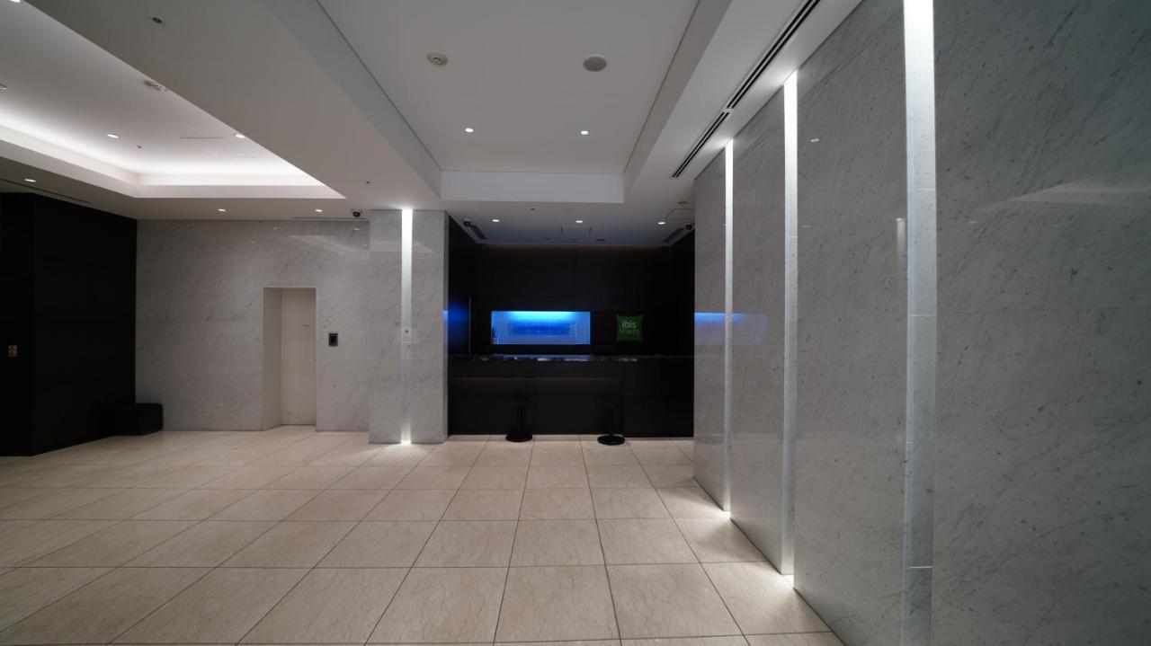 Ibis Styles Ginza Hotel 3*