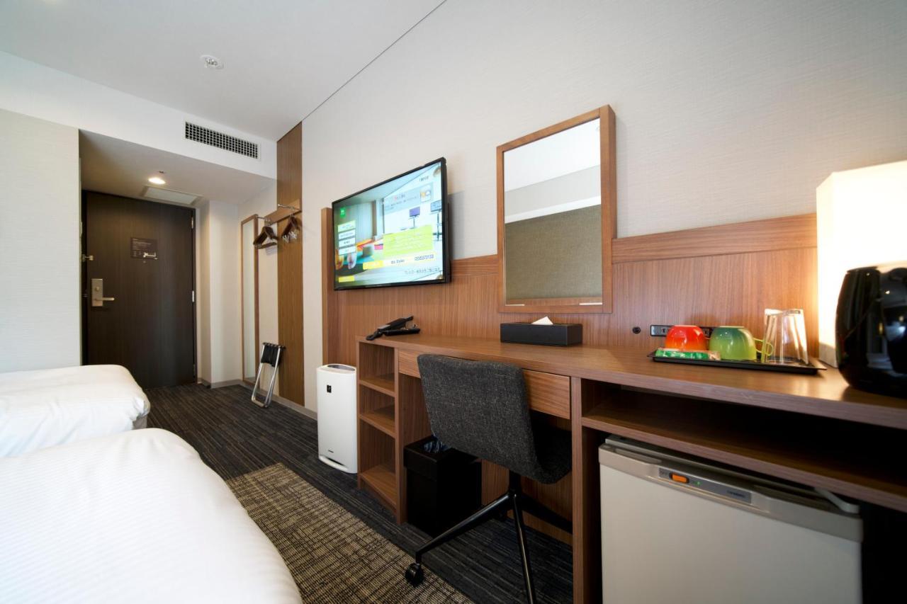 Hotel Ibis Styles Ginza