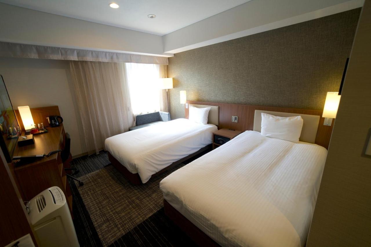 Ibis Styles Ginza Hotel Tóquio