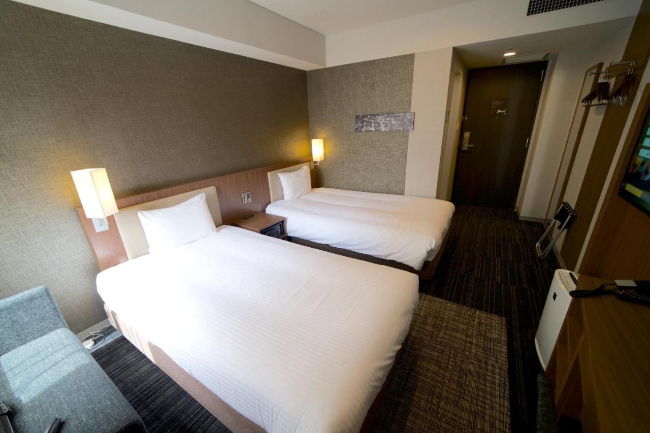 Ibis Styles Ginza