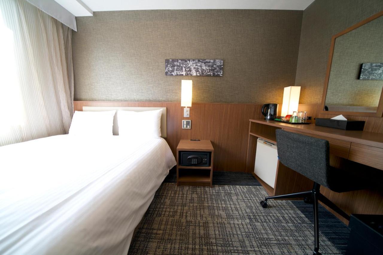 Ibis Styles Ginza Hotel Tóquio