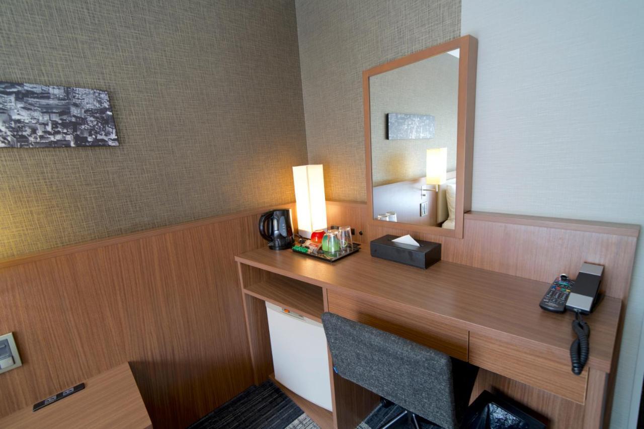 Ibis Styles Ginza