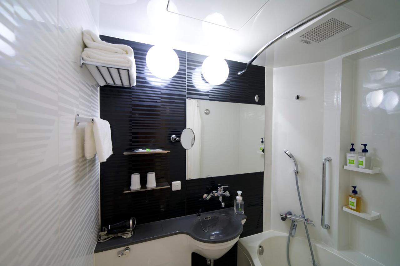 Ibis Styles Ginza 3*