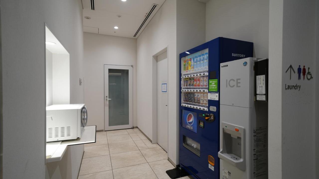 Ibis Styles Ginza Hotel 3*