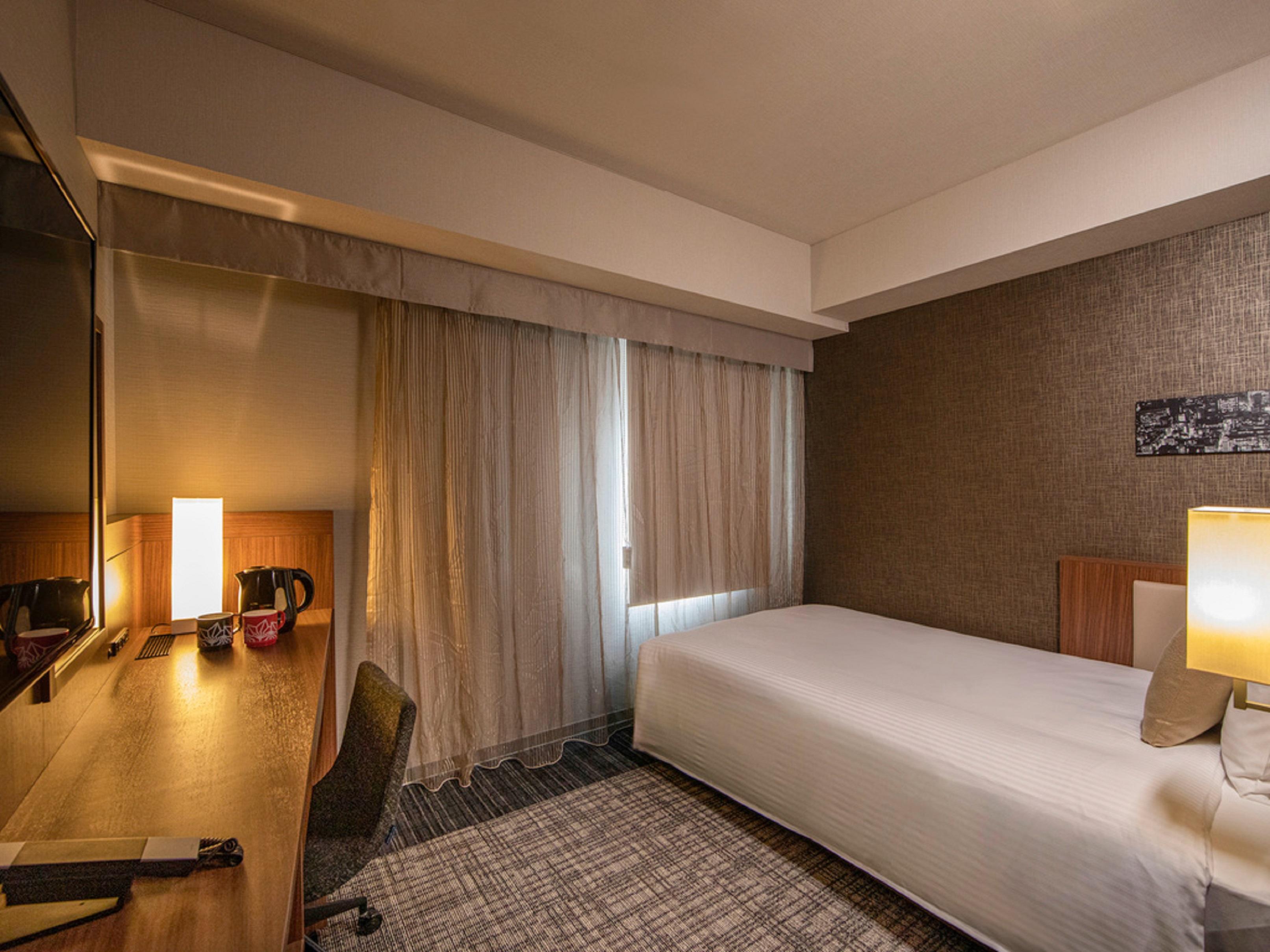 Ibis Styles Ginza Hotel