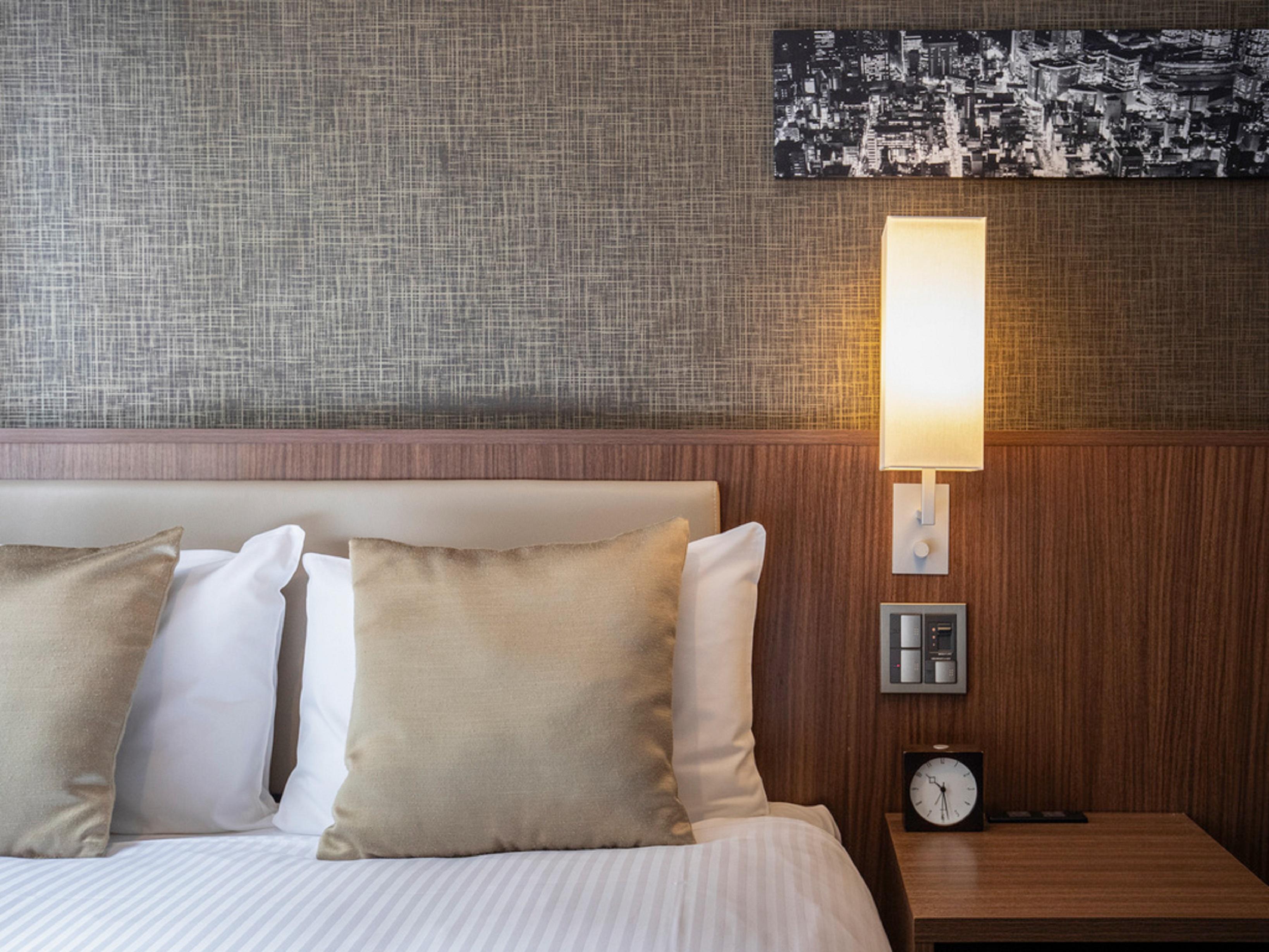 Ibis Styles Ginza 3* Tóquio