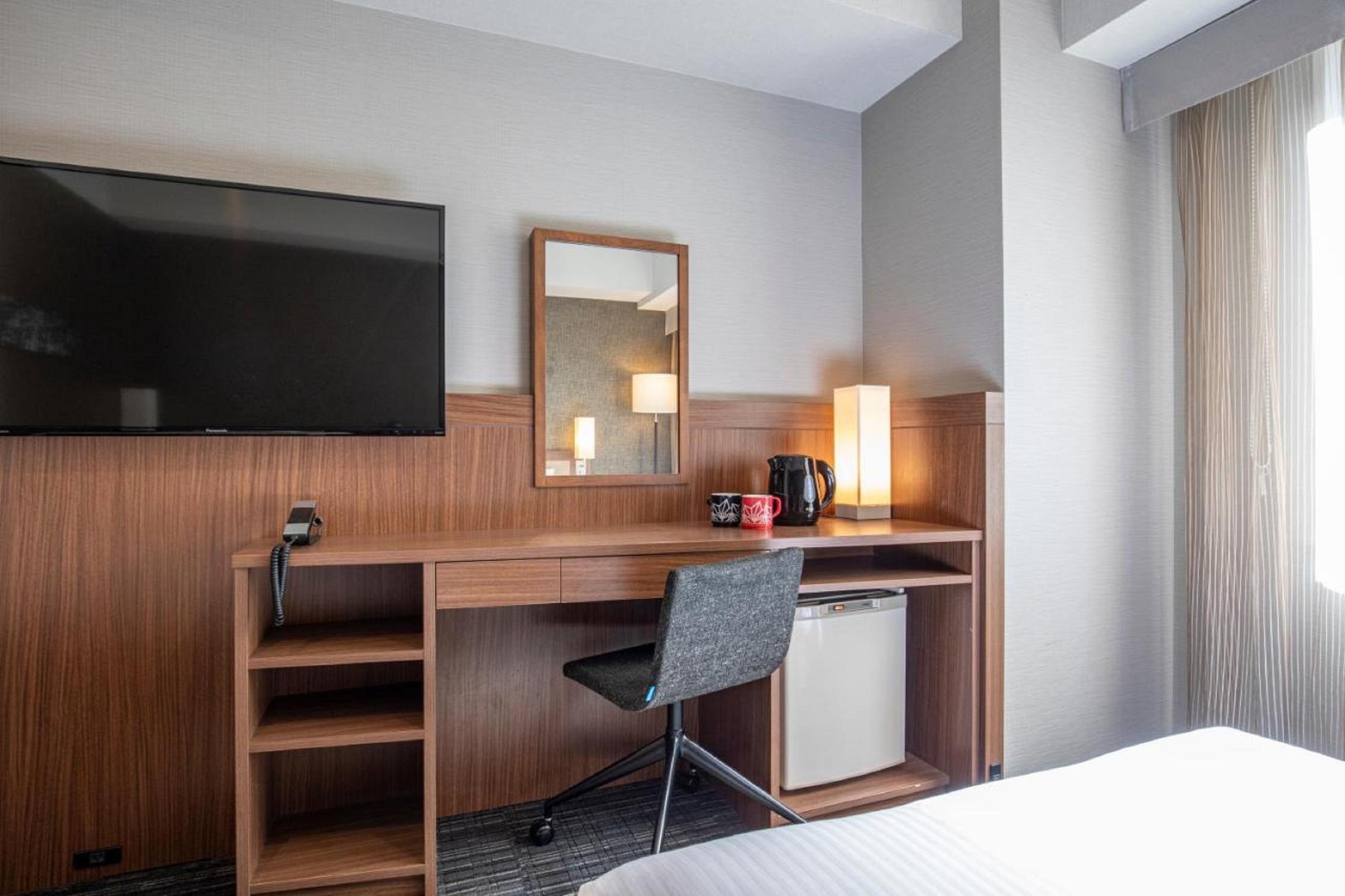 Hotel Ibis Styles Ginza 3*