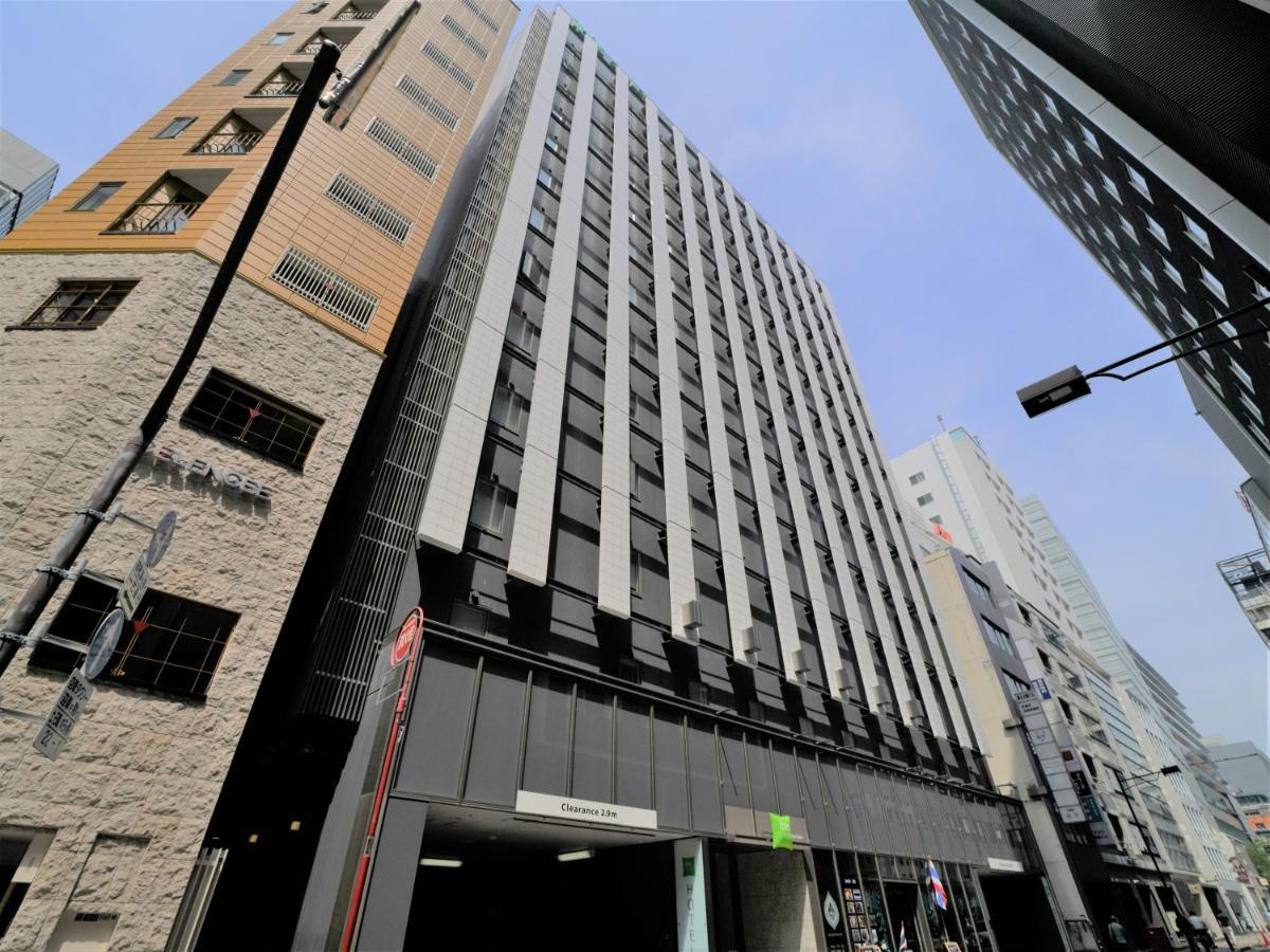Hotel Ibis Styles Ginza 3*
