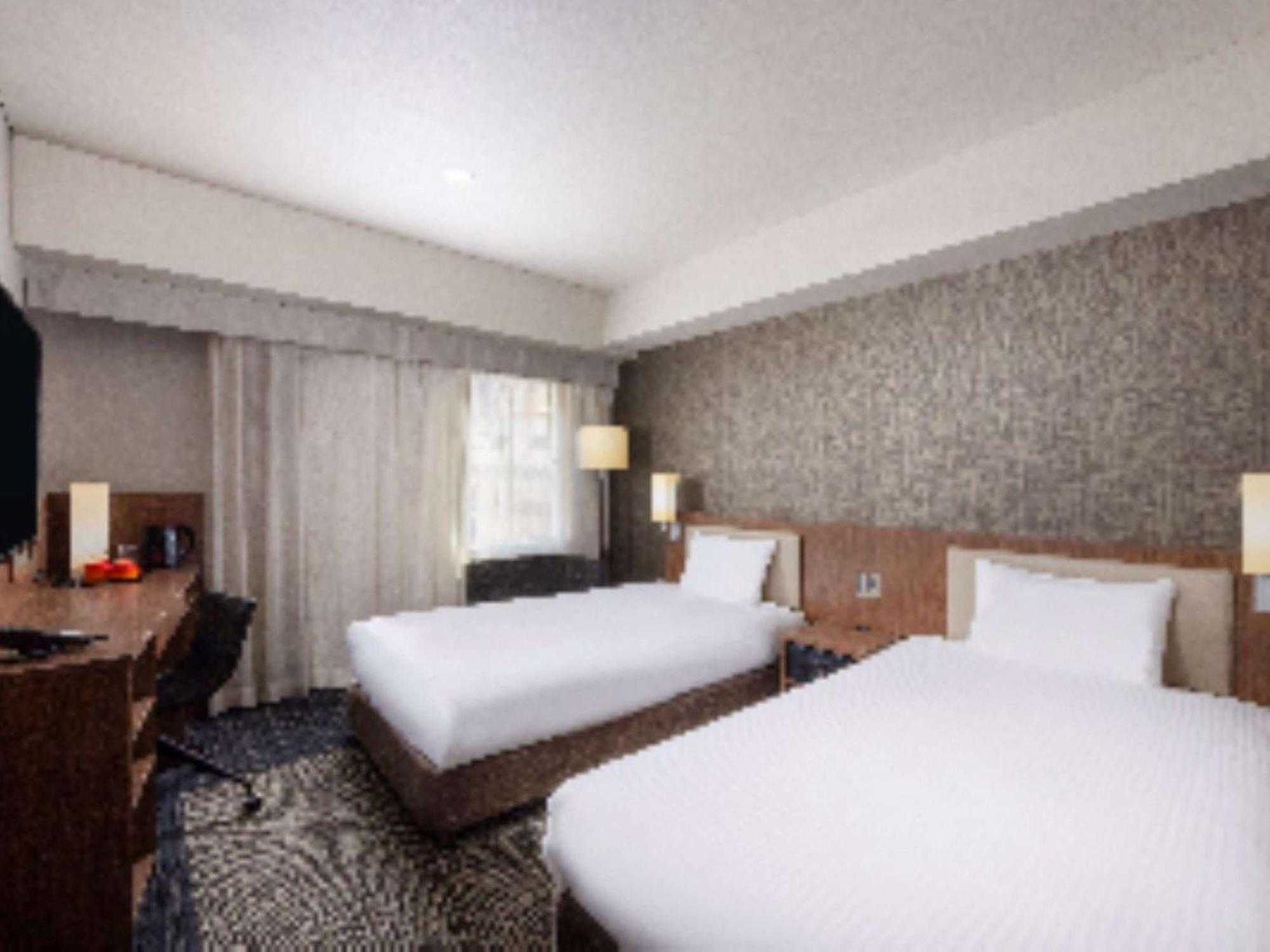 Hotel Ibis Styles Ginza