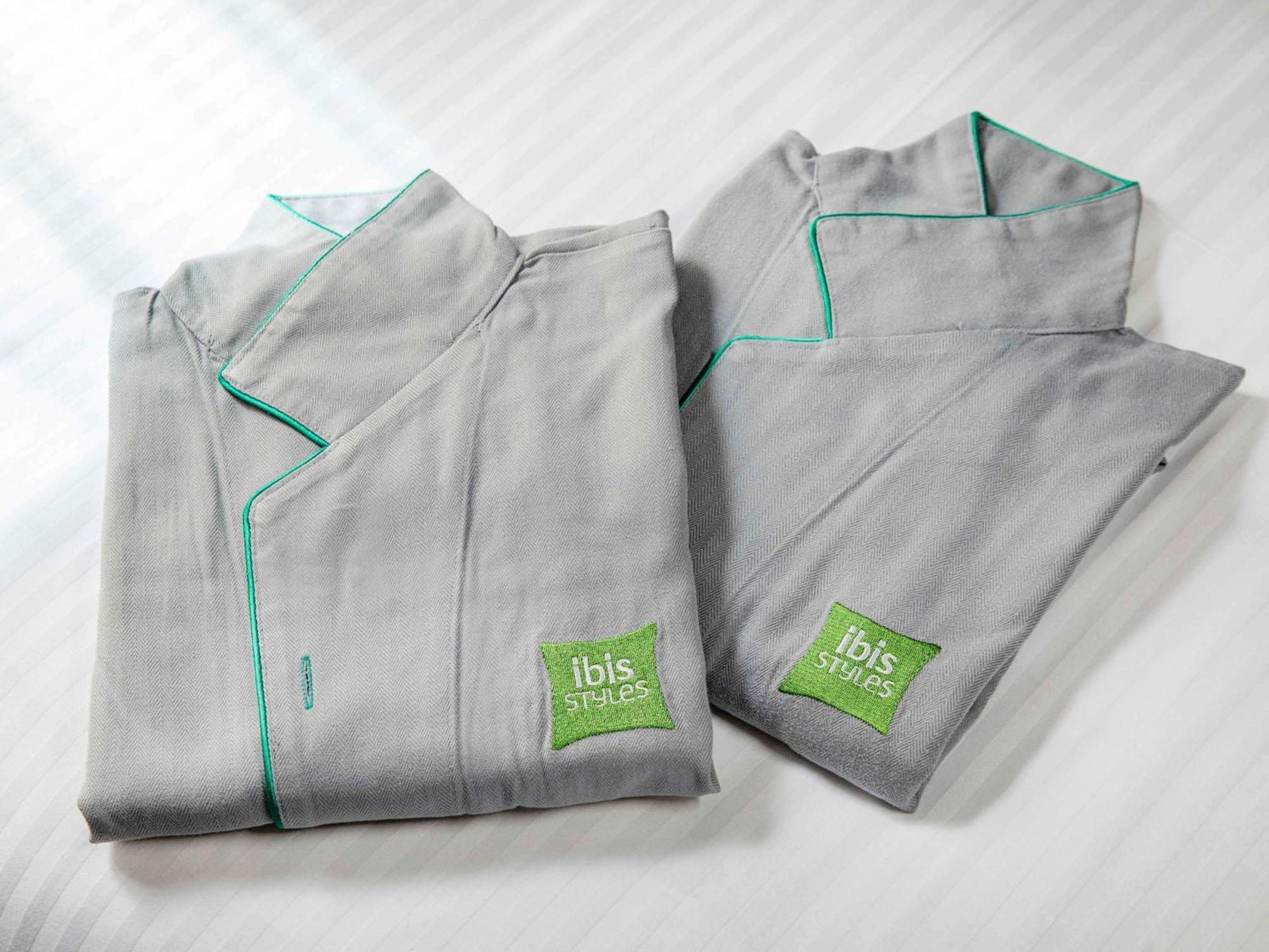 Ibis Styles Ginza Hotel 3*