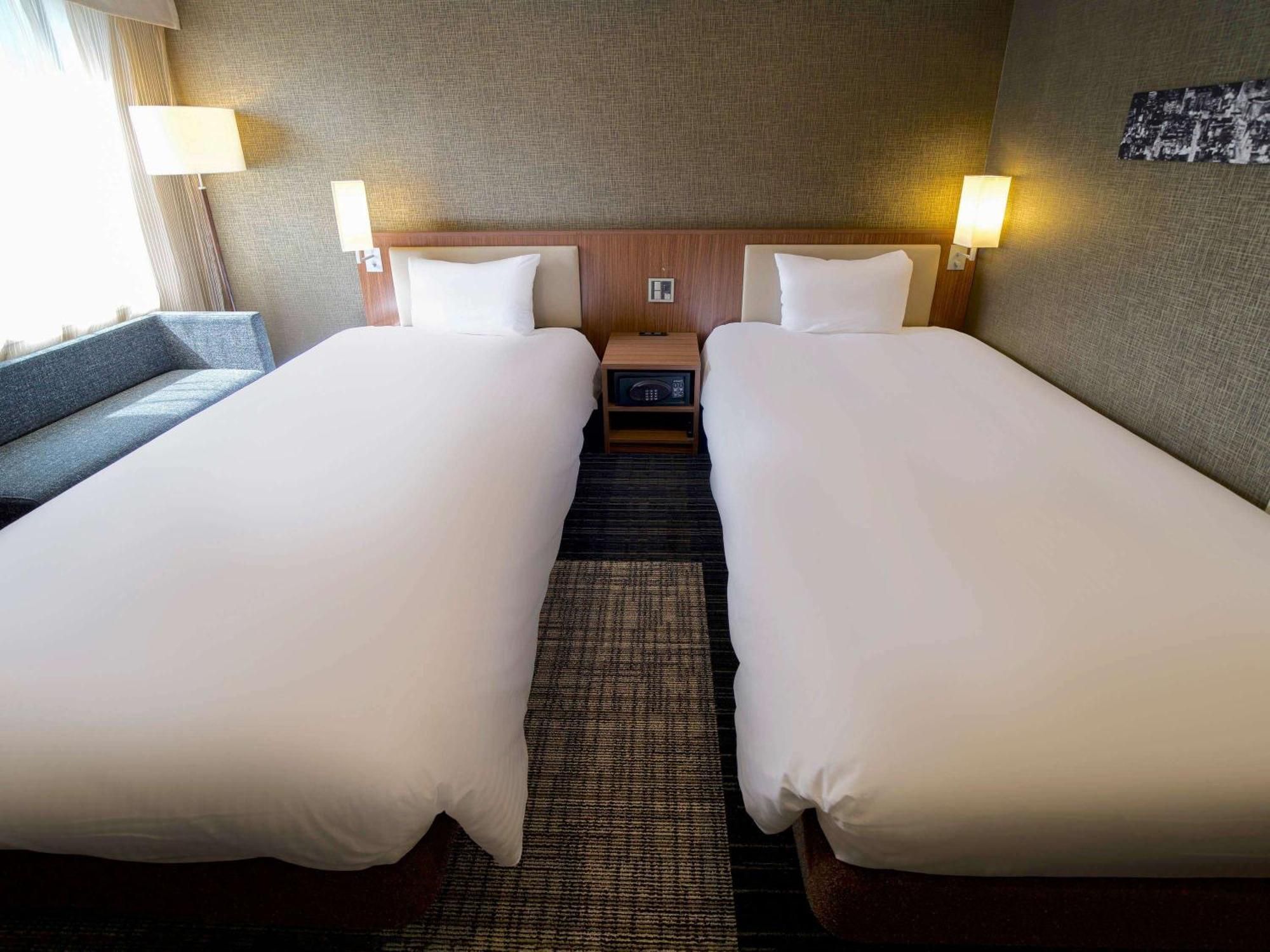 Ibis Styles Ginza 3*