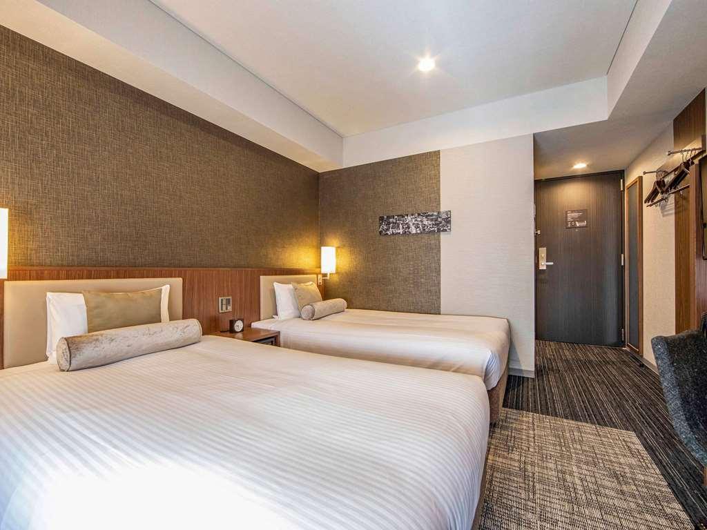 Ibis Styles Ginza
