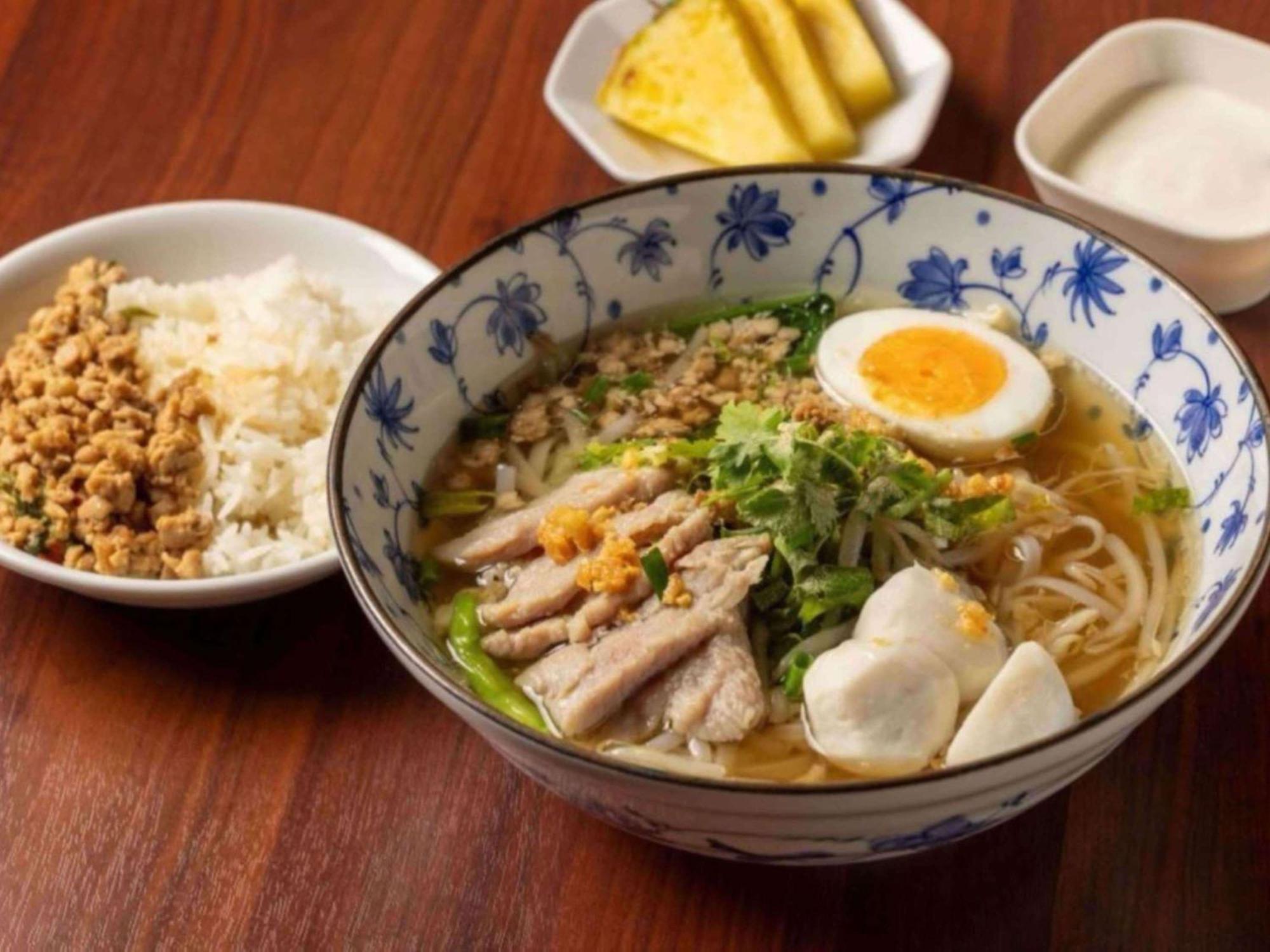 Ibis Styles Ginza Tóquio