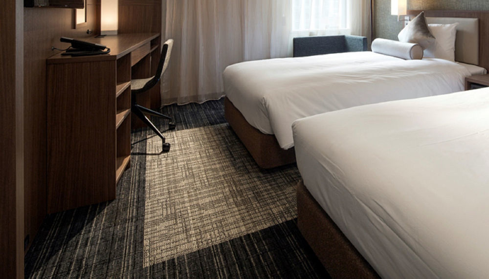 Ibis Styles Ginza Hotel Tóquio