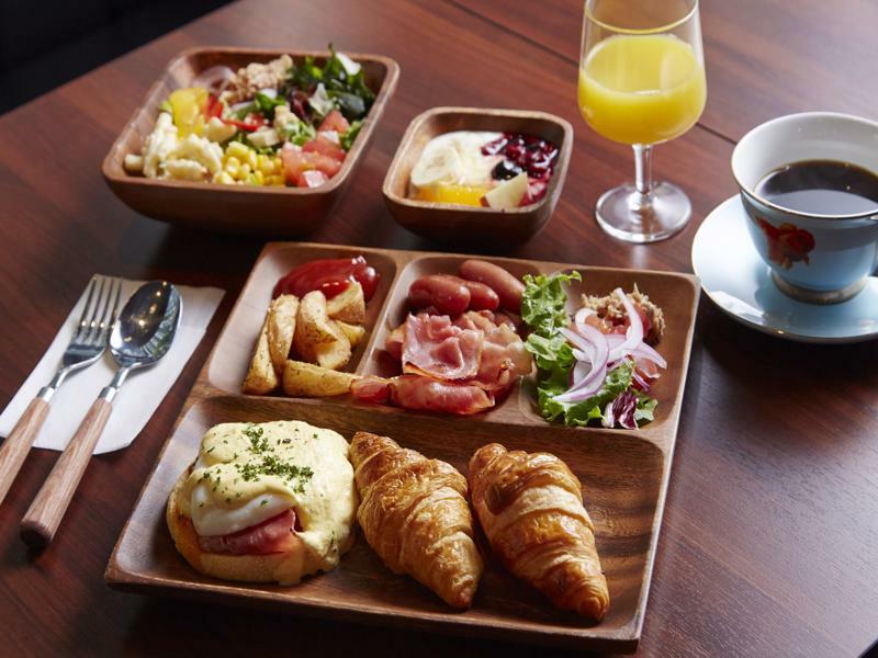 Ibis Styles Ginza 3* Tóquio